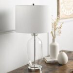 Pizano Table Lamp - Chic Decora