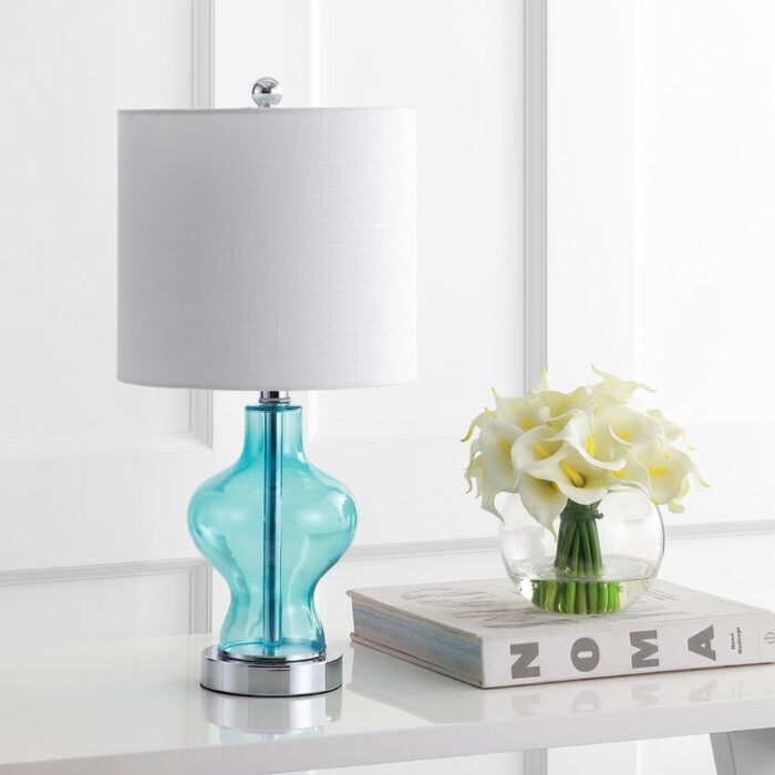 Houck Table Lamp - Chic Decora