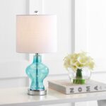 Houck Table Lamp - Chic Decora