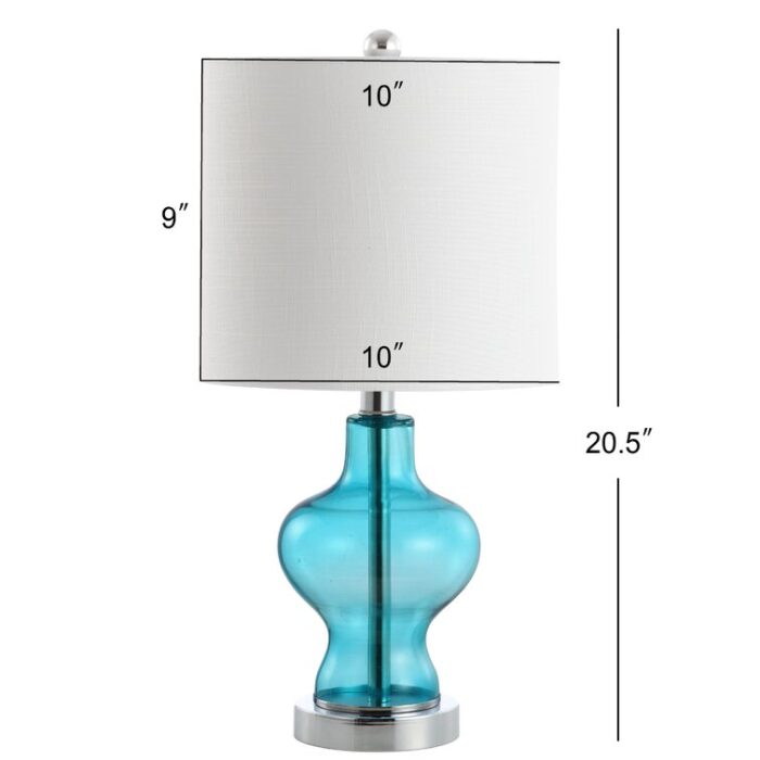 Houck Table Lamp - Chic Decora