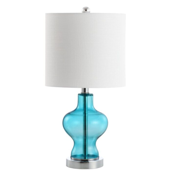 Houck Table Lamp - Chic Decora