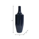 Iemanja Handmade Ceramic Table Vase - Chic Decora