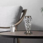 Star Table Vase - Chic Decora