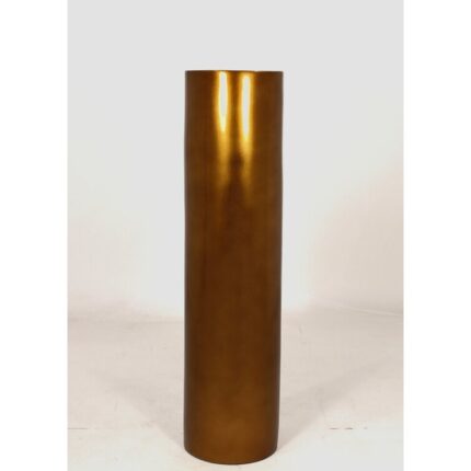 Inglestone Common Wood Floor Vase - Chic Decora