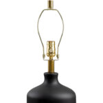 Ivor Ceramic Table Lamp - Chic Decora