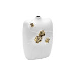 Izacc Ceramic Table Vase - Chic Decora