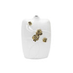 Izacc Ceramic Table Vase - Chic Decora