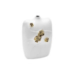 Izacc Ceramic Table Vase - Chic Decora