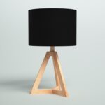 Jaanika Metal Table Lamp - Chic Decora