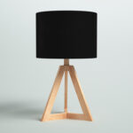 Jaanika Metal Table Lamp - Chic Decora