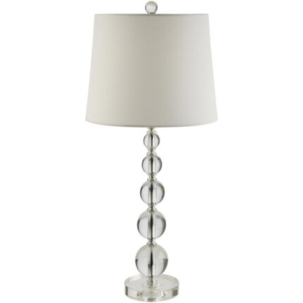 Jaason Crystal Table Lamp - Chic Decora