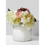 Jacksonville Ceramic Table Vase - Chic Decora