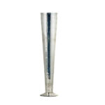 Boylon Metal Floor Vase - Chic Decora