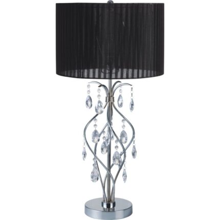 Stegman Ceramic Table Lamp - Chic Decora