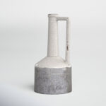 Janus Ceramic Table Vase - Chic Decora