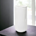 Janyhia Handmade Ceramic Table /Floor Vase - Chic Decora