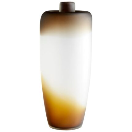 Finial Floor Vase - Chic Decora