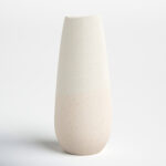 Jennifer Ceramic Table Vase - Chic Decora