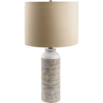 Jerimiah Table Lamp - Chic Decora