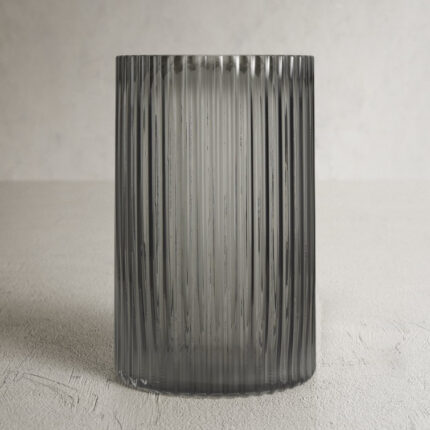 Jette Glass Table Vase - Chic Decora