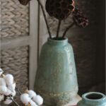 Jo Handmade Ceramic Table Vase - Chic Decora