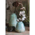 Jo Handmade Ceramic Table Vase - Chic Decora