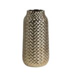 Jonael Ceramic Table Vase - Chic Decora