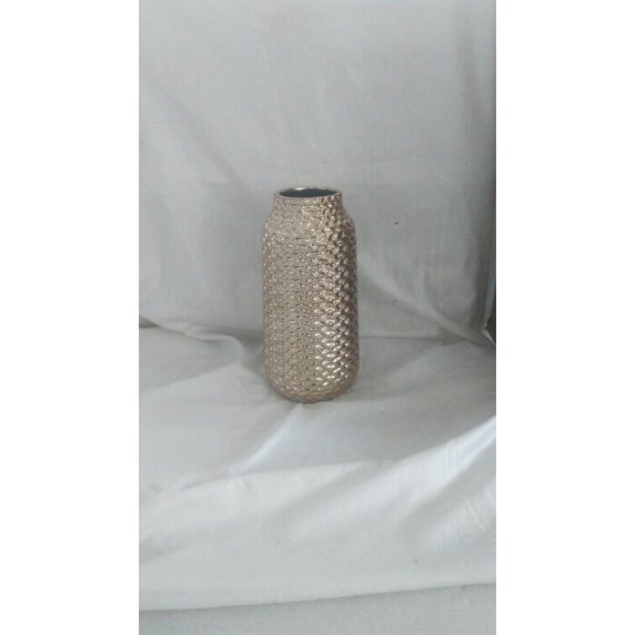 Jonael Ceramic Table Vase - Chic Decora