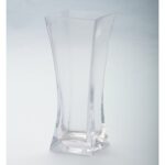 Judlaph Glass Table Vase - Chic Decora