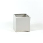 Julianne Ceramic Table Vase - Chic Decora