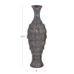 Justinich Ceramic Table Vase - Chic Decora