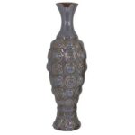 Justinich Ceramic Table Vase - Chic Decora