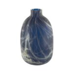 Kachayr Handmade Glass Table Vase - Chic Decora