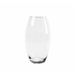 Kaila Handmade Glass Table Vase - Chic Decora