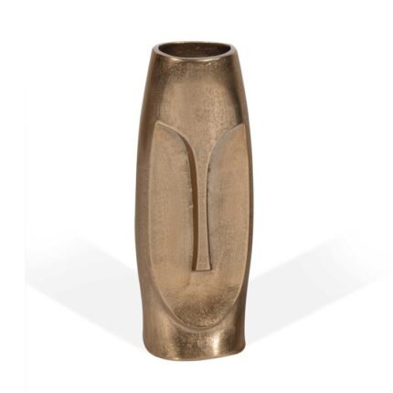 Sienna Terracotta Table Vase - Chic Decora