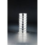 Karen Handmade Glass Table Vase - Chic Decora