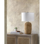 Keddy Table Lamp - Chic Decora