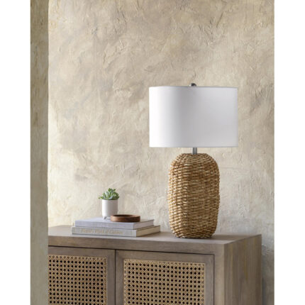 Keddy Table Lamp - Chic Decora