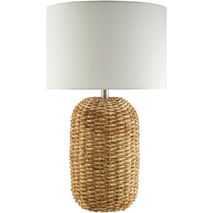 Keddy Table Lamp - Chic Decora