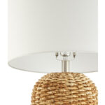 Keddy Table Lamp - Chic Decora