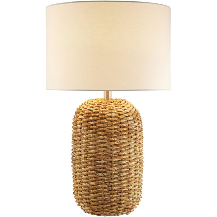 Keddy Table Lamp - Chic Decora