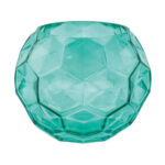 Bronson Glass Table Vase - Chic Decora