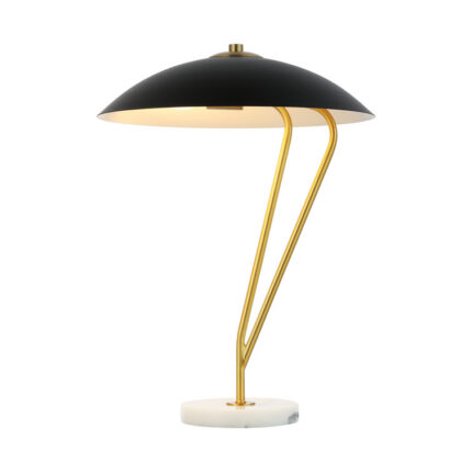 Arlesha Table Lamp - Chic Decora