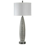 Natalle Table Lamp - Chic Decora