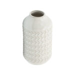 Kioko Handmade Ceramic Table Vase - Chic Decora