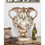 Belmore Table Vase - Chic Decora