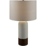 Kopelan Table Lamp - Chic Decora