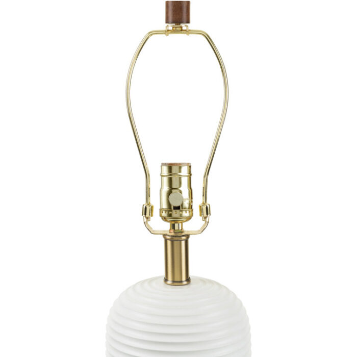 Kopelan Table Lamp - Chic Decora