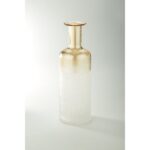 Labarre Handmade Glass Table Vase - Chic Decora