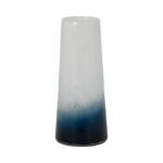 Neptune Glass Table Vase - Chic Decora